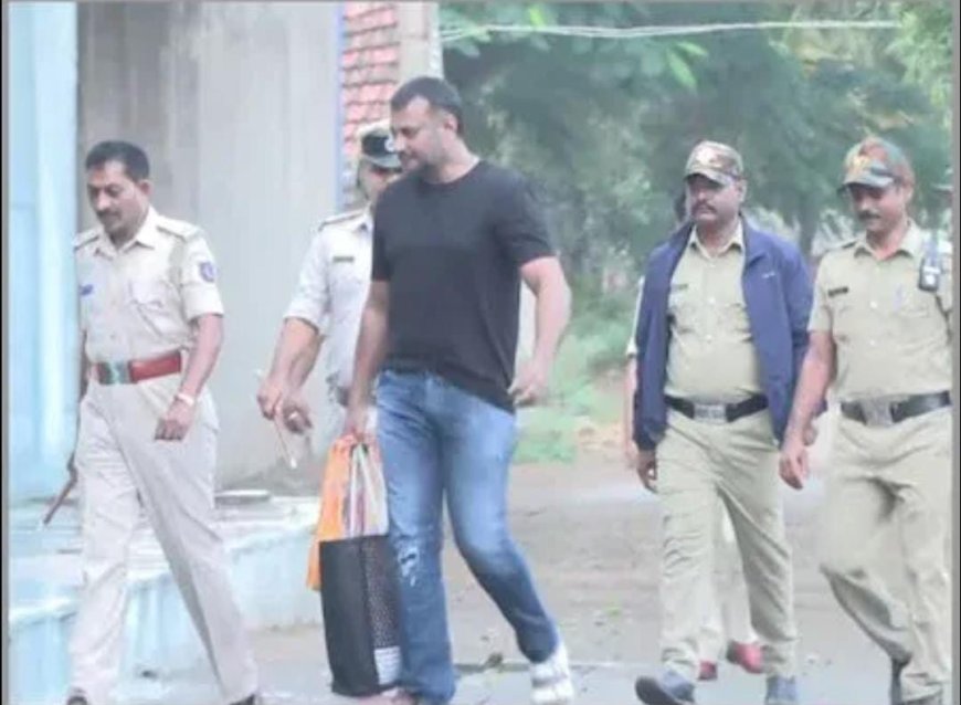 ದರ್ಶನ್ ಗೆ ನಿರಾಸೆ: ಜಾಮೀನು ಅರ್ಜಿ ವಿಚಾರಣೆ ಮುಂದೂಡಿದ ಹೈಕೋರ್ಟ್!