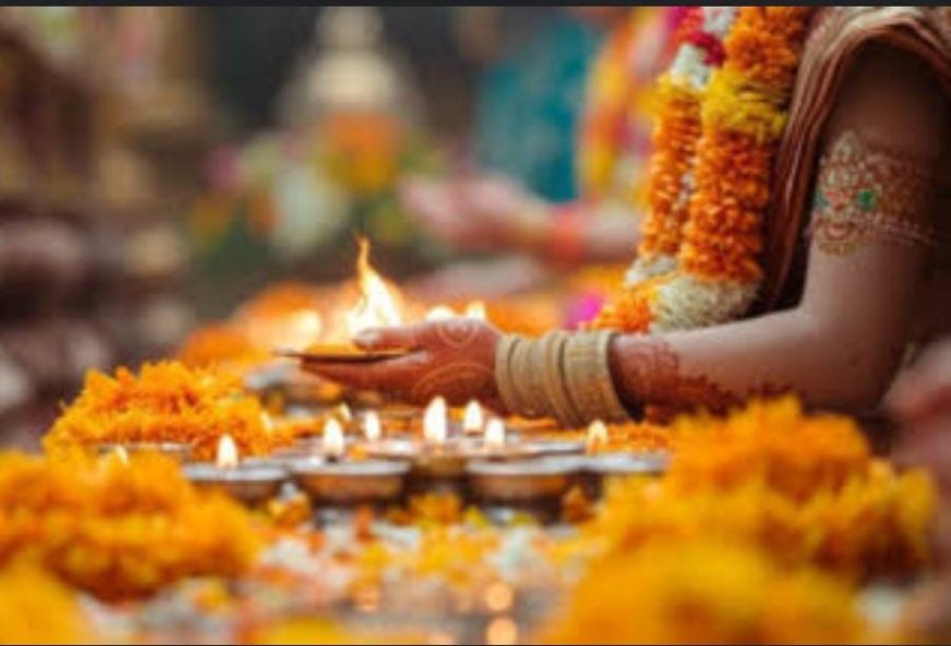 ನಿತ್ಯ ದೇವರನ್ನು ಪೂಜಿಸುವವರು ಇದು ಮರೆಯದಿರಿ: ಹೀಗೆ ಮಾಡಿದ್ರೆ ಮಾತ್ರ ಸಿಗುತ್ತೆ ಪೂರ್ಣಫಲ!