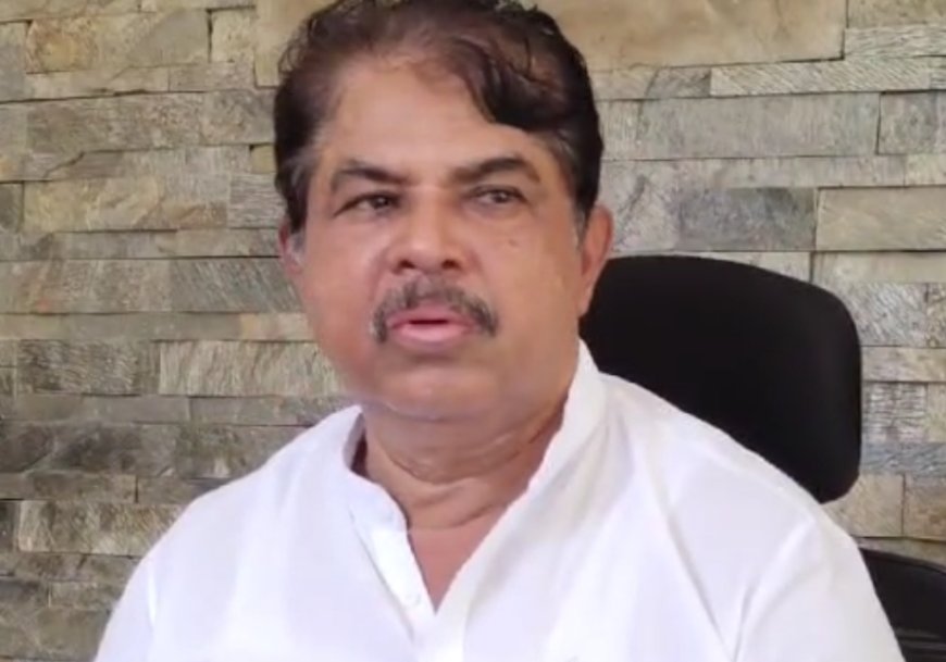 ಯೋಗೇಶ್ವರ್ ಮೊದಲಿಂದಲೂ ಎಲ್ಲ ಪಕ್ಷಗಳ ಜೊತೆ ಲಿಂಕ್ ಇಟ್ಟಿಕೊಂಡಿದ್ದರು: ಆರ್ ಅಶೋಕ್