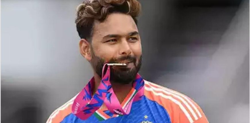 IPL 2025: ಡೆಲ್ಲಿ ತೊರೆಯುವ ಪಂತ್ ಯಾರ ಪಾಲಿಗೆ!? ಖರೀದಿಗೆ ಮುಗಿ ಬೀಳ್ತಿವೆ ಪ್ರಾಂಚೈಸಿಗಳು!