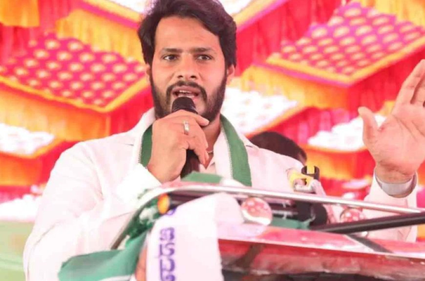 ಚನ್ನಪಟ್ಟಣ ಉಪಚುನಾವಣೆಗೆ ನಿಖಿಲ್ ಕುಮಾರಸ್ವಾಮಿ ಸ್ಪರ್ಧೆ ಫಿಕ್ಸ್!