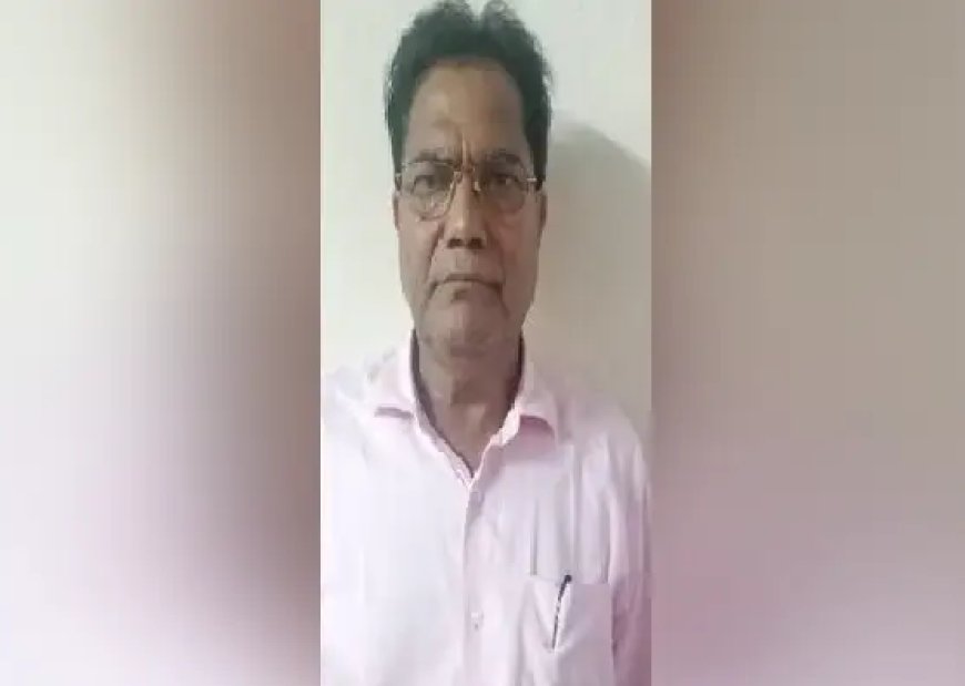 ಸೈಟ್ ತೋರಿಸುವ ನೆಪದಲ್ಲಿ ಮಹಿಳೆಗೆ ಲೈಂಗಿಕ ಕಿರುಕುಳ: ಬಿಲ್ಡರ್ ವಿರುದ್ಧ ಪ್ರಕರಣ ದಾಖಲು