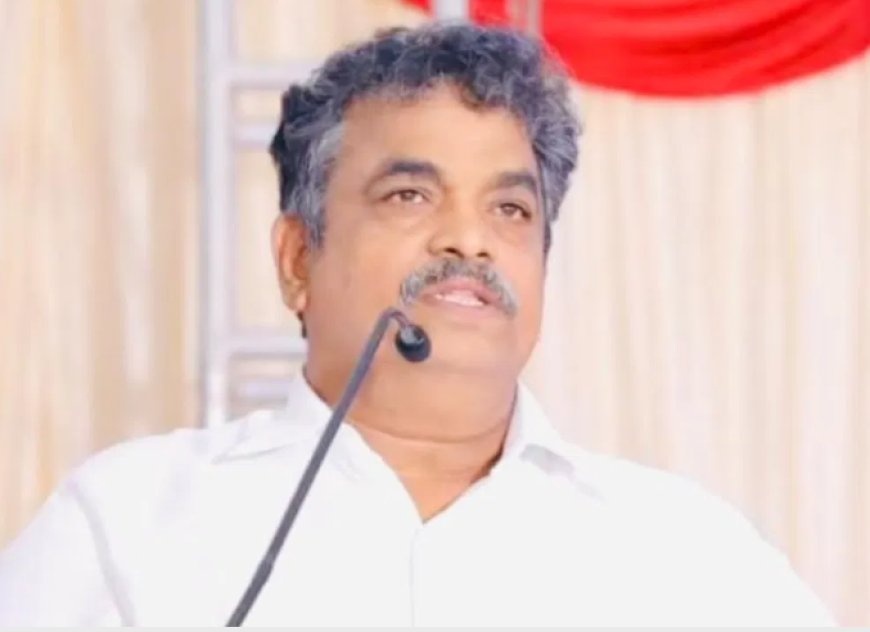 Satish Sail: ಕಾಂಗ್ರೆಸ್ ಶಾಸಕ ಸತೀಶ್ ಸೈಲ್ʼಗೆ 7 ವರ್ಷ ಜೈಲು! 9 ಕೋಟಿ ರೂ. ದಂಡ!