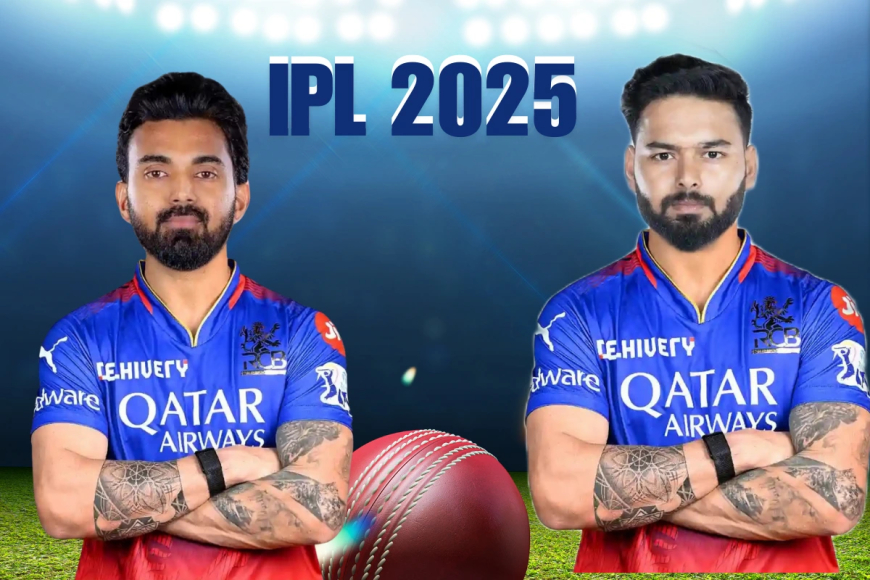 IPL ಮೆಗಾ ಹರಾಜಿಗೆ ಸ್ಟಾರ್ ಪ್ಲೇಯರ್ಸ್: ಇಬ್ಬರಲ್ಲಿ ಯಾರನ್ನು ಖರೀದಿಸುತ್ತೆ RCB..?