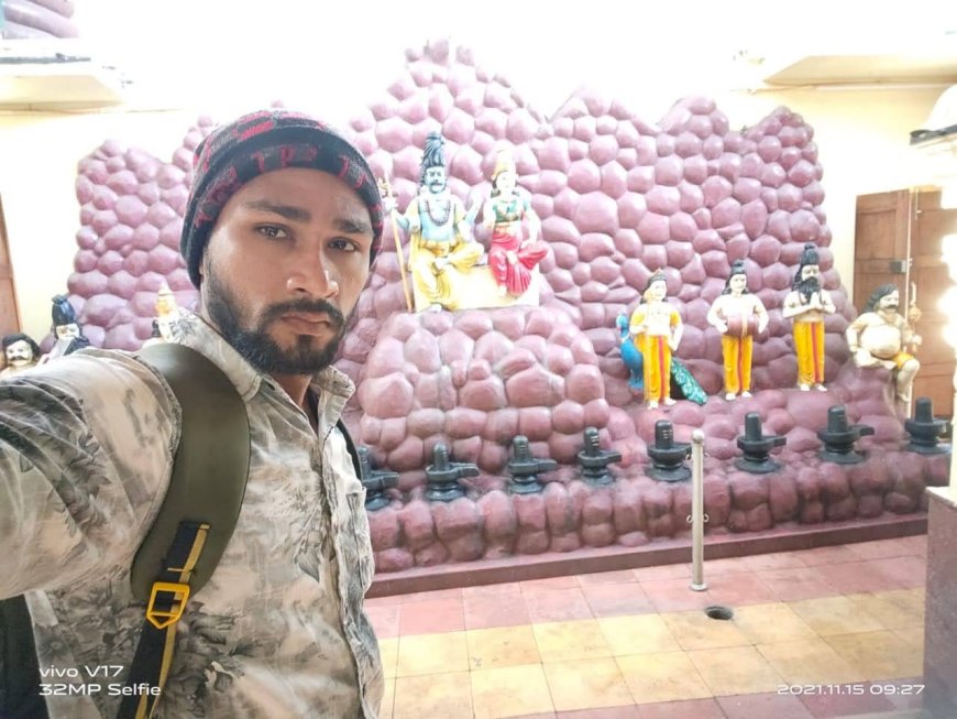 ಮಾಟ ಮಂತ್ರ ಮಾಡಿ ಮಗು ಬಲಿ ಕೊಡಲು ಮುಂದಾದ ತಂದೆ: ಪೊಲೀಸರ ರಕ್ಷಣೆ ಕೋರಿದ ತಾಯಿ!