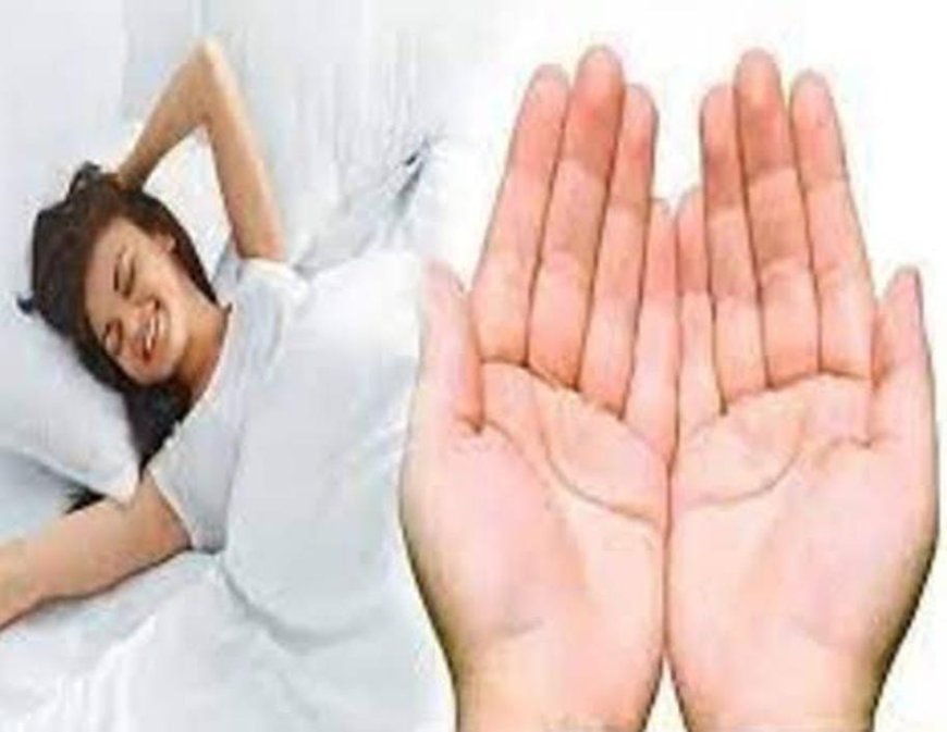 ನಿತ್ಯ ಬೆಳಿಗ್ಗೆ ಎದ್ದ ಕೂಡಲೇ ಈ 5 ಮಂತ್ರ ಪಠಿಸಿ: ನಿಮ್ಮ ಅದೃಷ್ಟವೇ ಬದಲಾಗುತ್ತೆ!