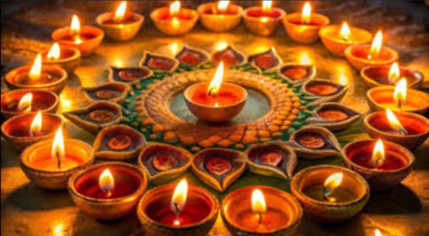 ದೀಪಾವಳಿ ಆಚರಣೆ ಬಗ್ಗೆ ನಿಮಗೆಷ್ಟು ಗೊತ್ತು!? ನಿಮಗೆ ತಿಳಿಯದ ಅಚ್ಚರಿ ಸಂಗತಿಗಳು ಇಲ್ಲಿದೆ!