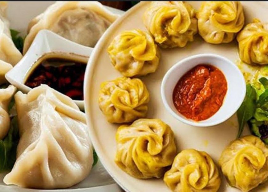 ರಸ್ತೆಬದಿ ಸಿಗುವ ಮೆಮೊಸ್ ತಿನ್ನುವವರೇ ಇಲ್ಲಿ ಕೇಳಿ: ಫುಡ್ ತಿಂದ ಓರ್ವ ಸಾವು!