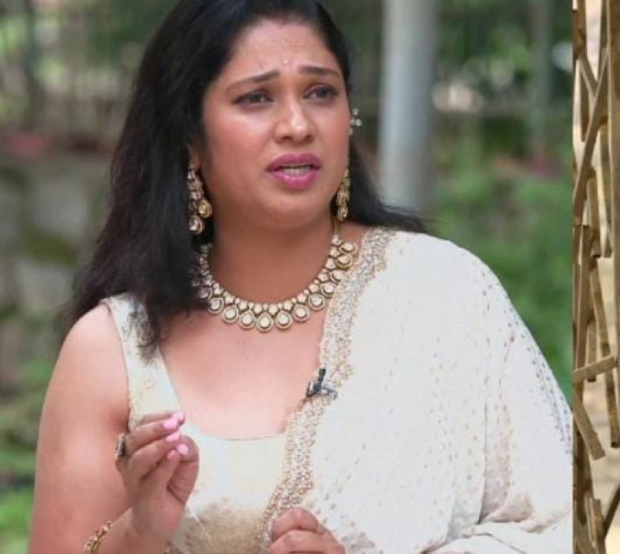 BBK11: ಲಾಯರ್ ಜಗದೀಶ್ ಮತ್ತೆ ಬಿಗ್ ಬಾಸ್ ಮನೆಗೆ!? ಗುಟ್ಟು ಬಿಚ್ಚಿಟ್ಟ ಹಂಸಾ!