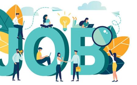 ರೈಲ್ವೆ ಇಲಾಖೆಯಲ್ಲಿದೆ ಉದ್ಯೋಗ: ಸ್ಪೋರ್ಟ್ಸ್​ ಕೋಟಾದಡಿ ಅರ್ಜಿ ಆಹ್ವಾನ, ಆಸಕ್ತರು ಅಪ್ಲೈ ಮಾಡಿ!