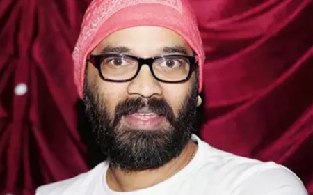 ಕಳೆದ ಒಂದೇ ವರ್ಷದಲ್ಲಿ ಮೂರು ಮನೆ ಬದಲಿಸಿದ್ದೇಕೆ ಪ್ರತಿಭಾವಂತ ನಿರ್ದೇಶಕ ಗುರುಪ್ರಸಾದ್!?