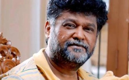 ಗುರುಪ್ರಸಾದ್ 1000 ಸಲ ಸಾಯುತ್ತೇನೆ ಎಂದು ಹೇಳುತ್ತಿದ್ದ: ನಟ ಜಗ್ಗೇಶ್‌ ಪ್ರತಿಕ್ರಿಯೆ