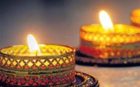 ಇಲ್ಲಿ ಗಮನಿಸಿ: ಕಾರ್ತಿಕ ಮಾಸದಲ್ಲಿ ಈ ಕೆಲಸ ಮಾಡಲೇಬೇಡಿ!