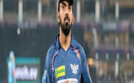 IPL ಮೆಗಾ ಆಕ್ಷನ್ ಗೆ ದಿನಗಣೆಗೆ: ಕನ್ನಡಿಗನ ಮೇಲೆ ಬಿತ್ತು MI ಕಣ್ಣು, ಮುಂಬೈ ಪಾಲಾಗ್ತಾರಾ ರಾಹುಲ್!