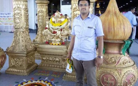 ಬೆಳಗಾವಿ ತಹಶೀಲ್ದಾರ್ ಕಛೇರಿಯ ಎಸ್ಡಿಸಿ ಸಿಬ್ಬಂದಿ ಸೂಸೈಡ್: ಸಾವಿಗೆ ಕಾರಣ ಡೆತ್ ನೋಟ್ ನಲ್ಲಿ ಬಹಿರಂಗ!