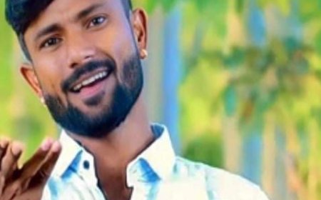 ಮಹಿಳೆ ಮೇಲೆ ಹಲ್ಲೆ: ನಾ ಡ್ರೈವರ್, ನೀ ನನ್ನ ಲವ್ವರ್' ಹಾಡಿನ ಗಾಯಕನ ಮೇಲೆ ದಾಖಲಾಯ್ತು ದೂರು!