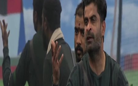 ಬುದ್ಧಿವಂತರ ಆಟದಲ್ಲಿ ಸ್ನೇಹಿತರೇ ದೂರ-ದೂರ: ಬಿಗ್ ಬಾಸ್ ಕೊಟ್ಟ ಟಾಸ್ಕ್ʼನಿಂದ ಕುಚಿಕುಗಳಲ್ಲಿ ಮುನಿಸು!