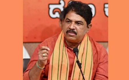 ಈ ಸರ್ಕಾರದಲ್ಲಿ ಪ್ರತಿ ನಿತ್ಯ ಒಬ್ಬರಲ್ಲ ಒಬ್ಬ ಸಚಿವರು ಲೂಟಿ ಹೊಡೆಯುತ್ತಿದ್ದಾರೆ: ಆರ್.‌ ಅಶೋಕ್