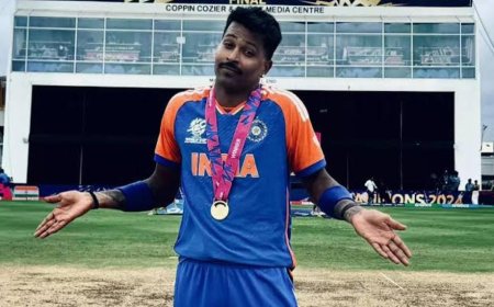 ಟೀಮ್​ ಇಂಡಿಯಾಗೆ ಯುವ ಡೆಡ್ಲಿ ಆಲ್​ರೌಂಡರ್​ ಎಂಟ್ರಿ: ಹಾರ್ದಿಕ್ ಪಾಂಡ್ಯ ಫುಲ್ ಶೇಕ್!