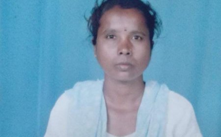 38 ವರ್ಷದ ಮಹಿಳೆ ನಾಪತ್ತೆ ಕೇಸ್: ಕೋಲಾರದಲ್ಲಿ ಹೆಣವಾಗಿ ಪತ್ತೆ!