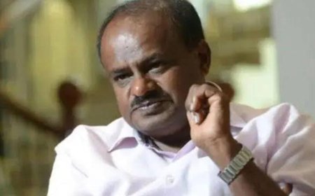 ಉಪಚುನಾವಣೆಗೂ ಮುನ್ನ ಜೆಡಿಎಸ್ ಗೆ ಬಿಗ್ ಶಾಕ್: ಕುಮಾರಸ್ವಾಮಿ ಆಡಿಯೋ ಬಾಂಬ್ ಸ್ಪೋಟ!