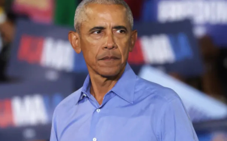 ಬೆಳಗಾವಿಗೆ ಬರಲಿದ್ದಾರೆ ಅಮೇರಿಕ ಮಾಜಿ ಅಧ್ಯಕ್ಷ ಬರಾಕ್ ಒಬಾಮಾ! ಯಾಕೆ ಗೊತ್ತಾ..?