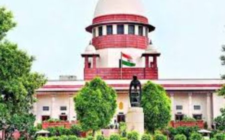 ಲೈಂಗಿಕ ಕಿರುಕುಳ ಕೇಸ್‌ʼನಲ್ಲಿ ರಾಜಿಯಾದ್ರೆ ಕೇಸ್ ರದ್ದು ಮಾಡಲು ಆಗಲ್ಲ: ಸುಪ್ರೀಂ