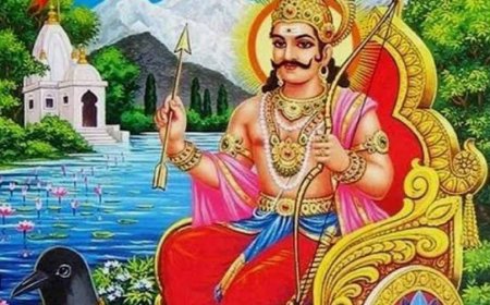 ಶನಿವಾರ ಈ ಕೆಲಸಗಳಲ್ಲಿ ಒಂದು  ಮಾಡಿದ್ರೂ ಶನಿದೋಷ ನಿವಾರಣೆ ಆಗುತ್ತಂತೆ: ಯಾವುದು ಗೊತ್ತಾ!?