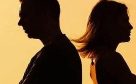 ಸುಖ ಸಂಸಾರಕೇಕಾಗಿ ಈ ಟಿಪ್ಸ್ ಫಾಲೋ ಮಾಡಿ: ಹಾಲು-ಜೇನು ತರ ಗಂಡ-ಹೆಂಡತಿ ಜೀವಿಸಿ!