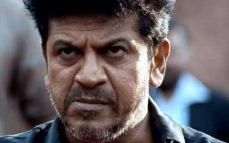 ಅಭಿಮಾನಿಗಳಿಗೆ ಬಿಗ್ ಶಾಕ್: ಮಾರಣಾಂತಿಕ ಕ್ಯಾನ್ಸರ್‌ನಿಂದ ಬಳಲುತ್ತಿದ್ದಾರಾ ಶಿವಣ್ಣ!?