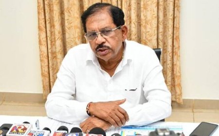 ಸ್ವಾಮಿಗಳು ಯಾರೂ ಪ್ರಚೋದನೆಯ ಹೇಳಿಕೆ ನೀಡಬಾರದು: ಜಿ. ಪರಮೇಶ್ವರ್