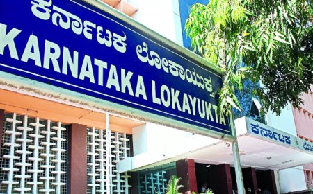 Lokayukta Raid: ಭ್ರಷ್ಟ ಅಧಿಕಾರಿಗಳ ಮೇಲೆ ಲೋಕಾ ದಾಳಿ: ಬೆಳ್ಳಂಬೆಳಗ್ಗೆ ಸರ್ಕಾರಿ ಅಧಿಕಾರಿಗಳಿಗೆ ಶಾಕ್!