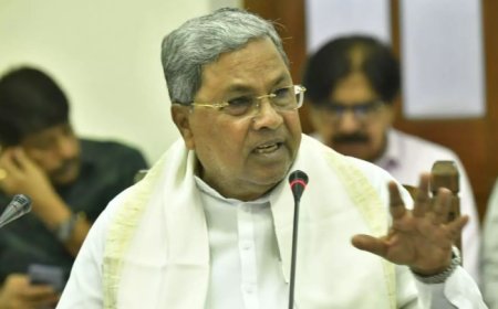 ಕಾಮಗಾರಿಯಲ್ಲಿ ಮುಸ್ಲಿಂರಿಗೆ ಮೀಸಲಾತಿ: ಸರ್ಕಾರದ ಮುಂದೆ ಯಾವುದೇ ಪ್ರಸ್ತಾವನೆ ಇಲ್ಲ - ಸಿಎಂ ಸ್ಪಷ್ಟನೆ