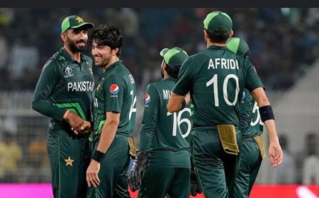 Champions Trophy 2025: ಟೂರ್ನಿಯಿಂದ ಹಿಂದೆ ಉಳಿಯುತ್ತಾ ಪಾಕಿಸ್ತಾನ್!?