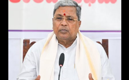 ಮುಡಾ ಹಗರಣ: ಕಾನೂನು ಸಮರಕ್ಕೆ ಮುಂದಾದ ಸಿದ್ದರಾಮಯ್ಯ, ಹೈಕೋರ್ಟ್​ ವಿಭಾಗೀಯ ಪೀಠಕ್ಕೆ ಮೇಲ್ಮನವಿ!