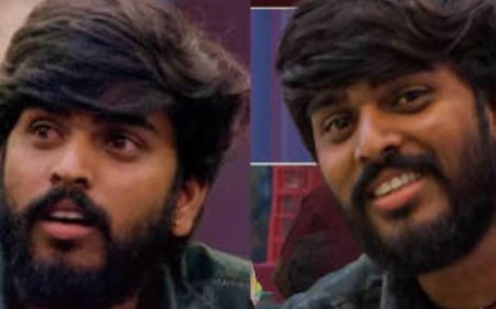 BBK11: ಬಿಗ್ ಬಾಸ್ ಪ್ರೋಮೋದಲ್ಲಿ ಕಾಣಿಸಿಕೊಳ್ಳಲು ಹನುಮಂತ ಕೊಟ್ಟ ಐಡಿಯಾ ಏನು ಗೊತ್ತಾ!?