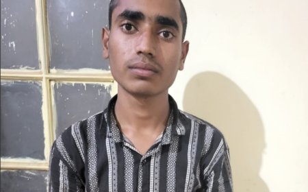 IPS ಅಧಿಕಾರಿಗಳ ಹೆಸರಿನಲ್ಲಿ ನಕಲಿ ಫೇಸ್‌ ಬುಕ್‌ ಅಕೌಂಟ್‌: ಆರೋಪಿ ಅರೆಸ್ಟ್‌