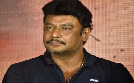 ನಟ ದರ್ಶನ್ʼಗೆ ಮಧ್ಯಂತರ ಜಾಮೀನು: ಸುಪ್ರೀಂ ಕೋರ್ಟ್ ಮೆಟ್ಟಿಲೇರಲು ಗ್ರೀನ್ ಸಿಗ್ನಲ್ ಕೊಟ್ಟ ಸರ್ಕಾರ!