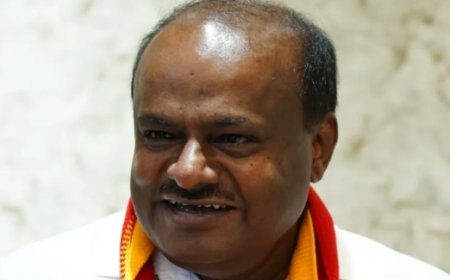 ಚನ್ನಪಟ್ಟಣದಲ್ಲಿ ಜನತೆಯ ಆಶೀರ್ವಾದವಿದೆ, ನಾವು ಗೆದ್ದೇ ಗೆಲ್ಲುತ್ತೇವೆ: ಹೆಚ್.ಡಿ.ಕುಮಾರಸ್ವಾಮಿ ವಿಶ್ವಾಸ