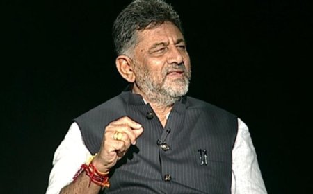 ಗಂಡು ಮಕ್ಕಳಿಗೂ ಸಿಹಿ ಸುದ್ದಿ ಕೊಡ್ತಾರಾ DCM ಡಿಕೆಶಿ: ಶೀಘ್ರವೇ ಫ್ರೀ ಬಸ್ ವ್ಯವಸ್ಥೆ!?