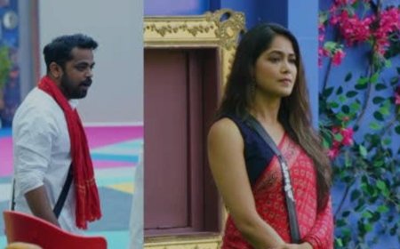 ಮೋಕ್ಷಿತಾ ಮೇಲೆ ತಿರುಗಿ ಬಿದ್ದ ಧನರಾಜ್: ಅಷ್ಟಕ್ಕೂ ಆಗಿದ್ದೇನು!?