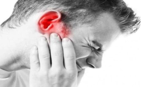 ನಿಮಗೆ ಕಿವಿ ನೋವು ಜಾಸ್ತಿ ಆಗಿದ್ಯಾ!? ಹಾಗಿದ್ರೆ ಭಯಬಿಡಿ, ಈ ಸಿಂಪಲ್ ಟ್ರಿಕ್ ಫಾಲೋ ಮಾಡಿ!