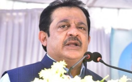 ಅಕ್ರಮ ಆಸ್ತಿ ಗಳಿಕೆ ಕೇಸ್ʼನಲ್ಲಿ ಜಮೀರ್ಗೆ ನೋಟಿಸ್: ಡಿ.3ರಂದು ವಿಚಾರಣೆಗೆ ಹಾಜರಾಗುವಂತೆ ಸೂಚನೆ