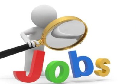 Job Vacancy: ಸರ್ಕಾರಿ ಕೆಲಸ ಹುಡುಕುತ್ತಿರುವವರಿಗೆ ಗುಡ್ ನ್ಯೂಸ್: 500ಕ್ಕೂ ಹೆಚ್ಚು ಹುದ್ದೆ ಖಾಲಿ, ಬೇಗ ಅಪ್ಲೈ ಮಾಡಿ!