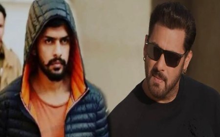 ಬಿಷ್ಣೋಯ್ ಗ್ಯಾಂಗ್ ಟಾರ್ಗೆಟ್ ಸಲ್ಮಾನ್ ಖಾನ್ ಒಬ್ಬರೇ ಅಲ್ಲ: ಜೈಲಿನಲ್ಲಿನ ಆ ಖದೀಮರಿಗೂ ಟಾರ್ಗೆಟ್ ಫಿಕ್ಸ್ ಆಗಿತ್ತು!!!