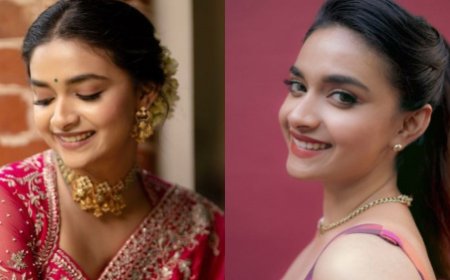 Keerthy Suresh: ಮನೆಯವರು ನೋಡಿರೋ ಹುಡುಗನ ಜೊತೆ ಕೀರ್ತಿ ಸುರೇಶ್ ಮದುವೆ ಫಿಕ್ಸ್.!?‌