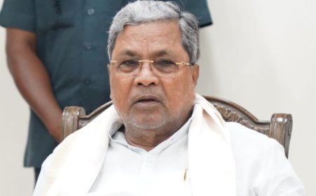 ಗ್ಯಾರಂಟಿಗಳ ಬಗ್ಗೆ ಮಾತನಾಡಲು ಕುಮಾರಸ್ವಾಮಿಗೆ ಯಾವ ನೈತಿಕ ಹಕ್ಕಿದೆ: ಸಿಎಂ ಸಿದ್ದರಾಮಯ್ಯ