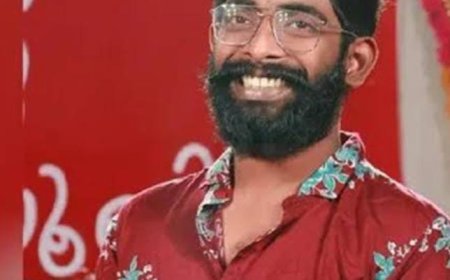 ದಿಢೀರ್ ಅರೆಸ್ಟ್ ಆದ ಮಲಯಾಳಂ ನಟ: ಬಿಗ್​ಬಾಸ್​ ಮಾಜಿ ಸ್ಪರ್ಧಿ ಮಾಡಿದ ತಪ್ಪೇನು!?