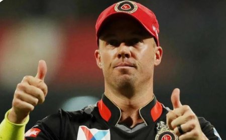 IPL 2025: ಕಪ್ ಗೆಲ್ಲಲು RCBಗೆ ಉತ್ತಮ ಸಲಹೆ ಕೊಟ್ಟ ಎಬಿಡಿ! ತಂಡ ಸೇರ್ತಾರಾ ಕಿಲ್ಲರ್ ಮಿಲ್ಲರ್!?