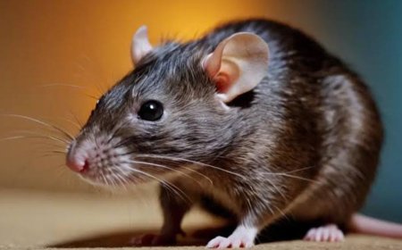 ಅಯ್ಯೋ.. ಇಲ್ಲಿದೆ ಇಲಿಗಳ ಕಾಟ: ರಾತ್ರೋ ರಾತ್ರಿ ಮೃತ ವ್ಯಕ್ತಿಯ ಕಣ್ಣು ಮಾಯ!